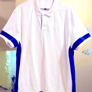 Sean John Velour Shirt